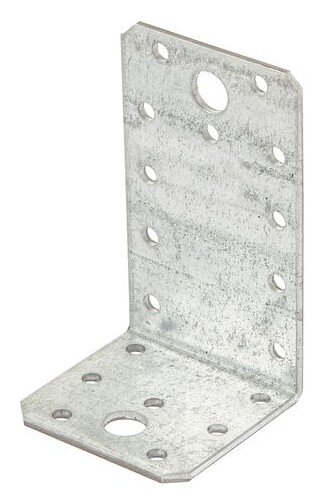 Уголок ассиметричный RKLA 90x50x55x2.5 Уголок ассиметричный RKLA 90x50x55x2.5