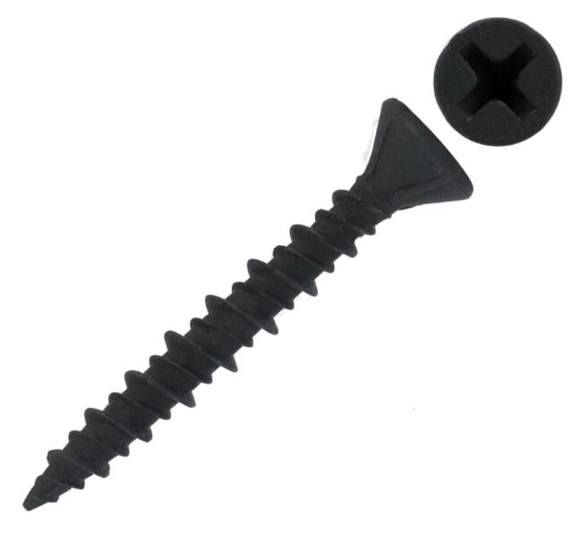 Саморез двухзаходный по ГВЛ 3.9x30
