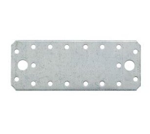 Крепление плоское RLP10 200x80x2.5 Крепление плоское RLP10 200x80x2.5