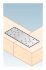 Крепление плоское RLP10 200x80x2.5 Крепление плоское RLP10 200x80x2.5