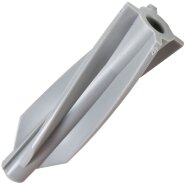Дюбель для пенобетона спираль 14x80
