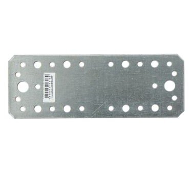 Крепление плоское RLPL9 160x80x2 Крепление плоское RLPL9 160x80x2