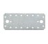 Крепление плоское RLPL9 160x80x2 Крепление плоское RLPL9 160x80x2