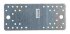 Крепление плоское RLPL10 200x80x2 Крепление плоское RLPL10 200x80x2