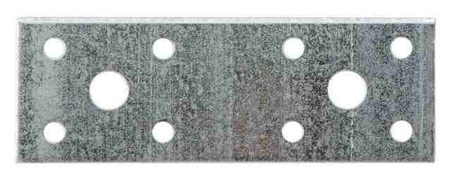 Крепление плоское RLPL10 200x80x2 Крепление плоское RLPL10 200x80x2