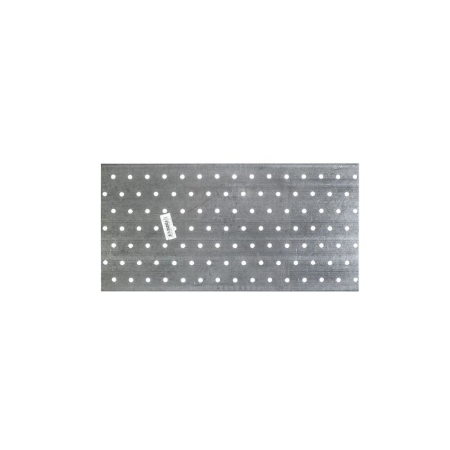 Монтажная пластина 50х100х2