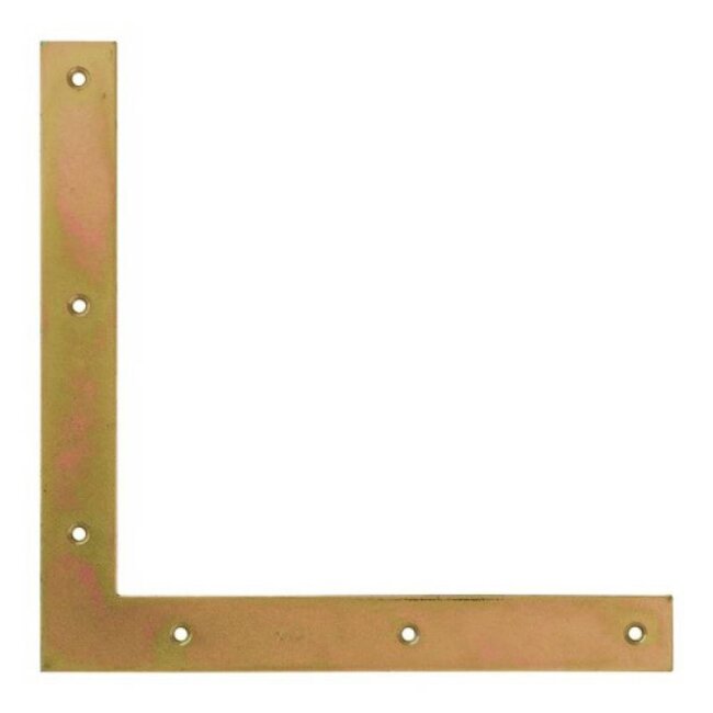 Оконный уголок RNA 300x300x40x3