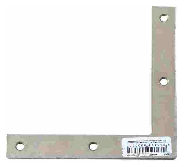 Оконный уголок RNA 300x300x40x3