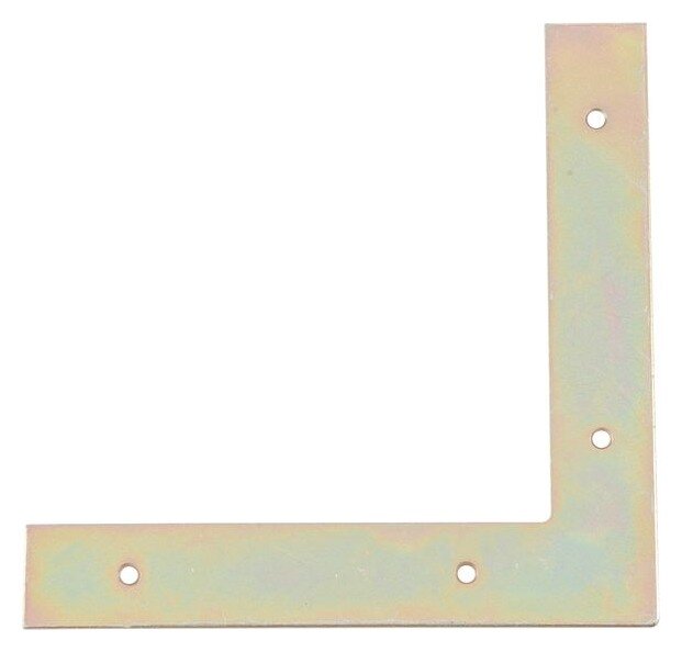 Оконный уголок RNA 300x300x40x3