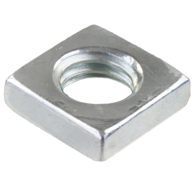 Гайка DIN 562 квадратная м10