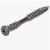 Саморез террасный TORX 5*40 ART 9043 нержавеющий