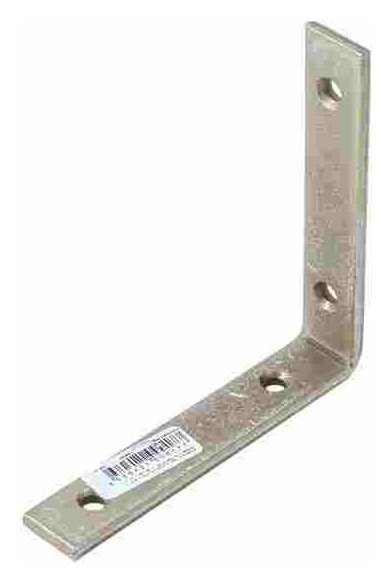 Узкий уголок RKW1 25х25х17х2 Узкий уголок RKW1 25х25х17х2