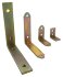 Узкий уголок RKW1 25х25х17х2 Узкий уголок RKW1 25х25х17х2