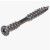 Саморез террасный TORX 5*60 ART 9043 нержавеющий